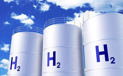 PSA Hydrogen defar ak setal